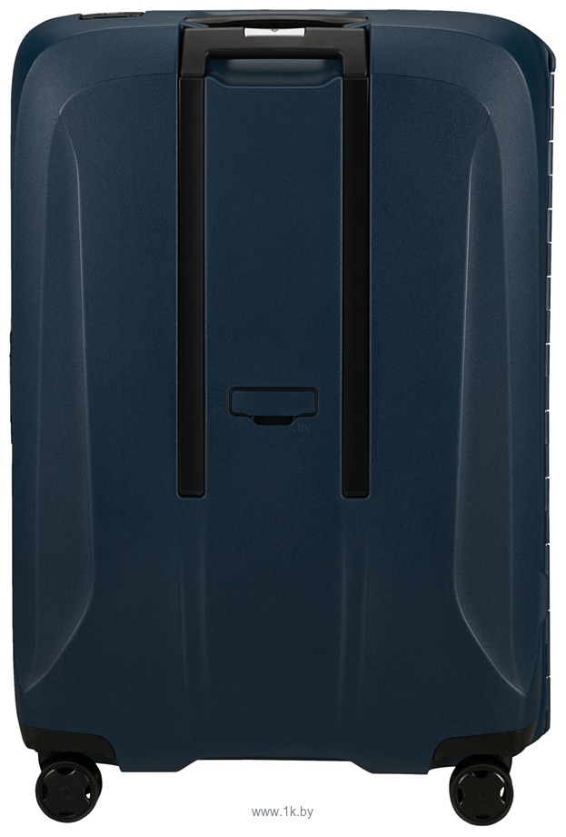 Фотографии Samsonite Essens Midnight Blue 75 см