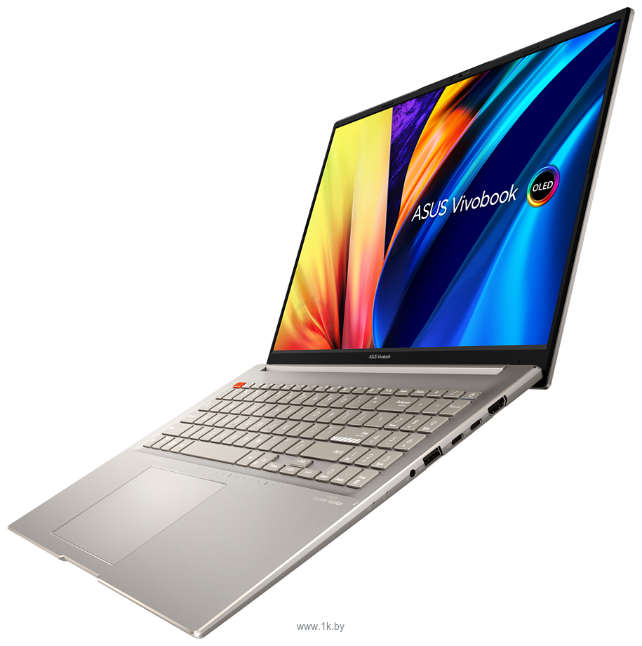 Фотографии ASUS Vivobook S 16X M5602QA-KV105W