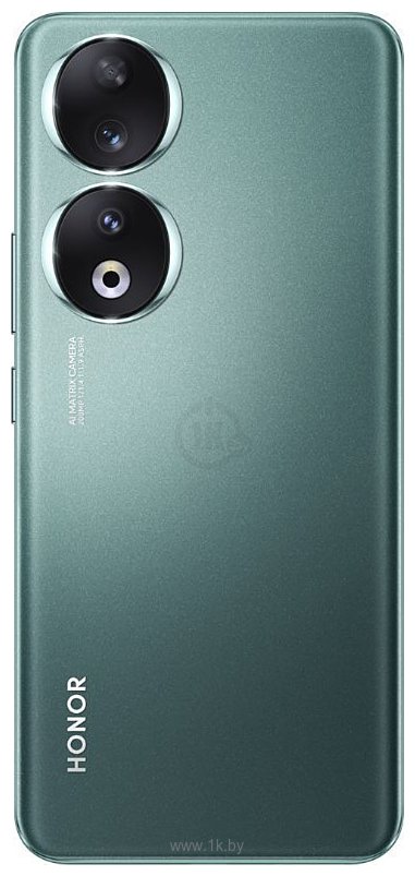 Фотографии HONOR 90 8/256GB (международная версия)