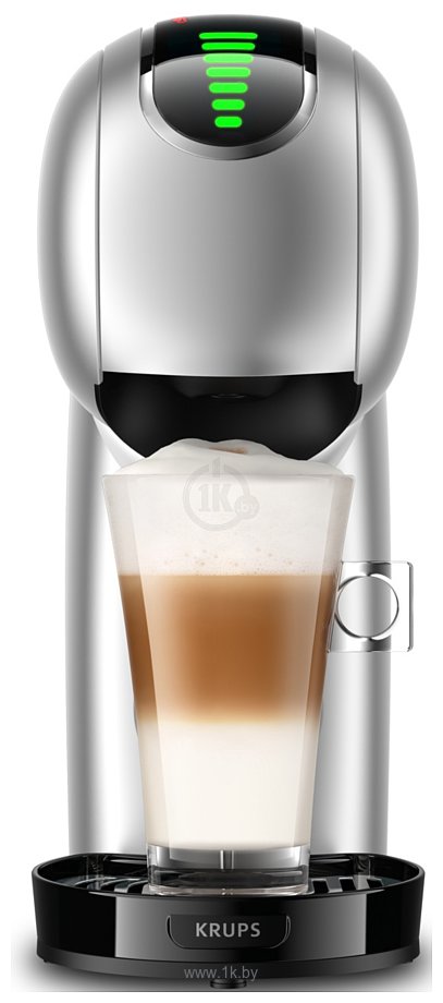 Фотографии Krups Dolce Gusto Genio KP440E31