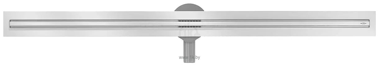 Фотографии Mexen Flat 360 Slim Chrome 1041150