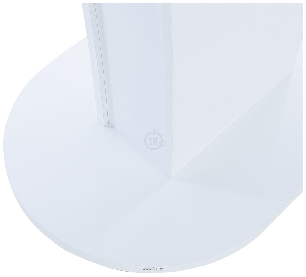 Фотографии Мебель Импэкс Leset Флер (белый глянец)