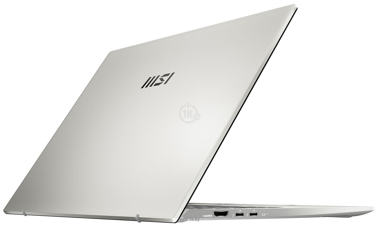 Фотографии MSI Prestige 14 Evo B13M-266RU