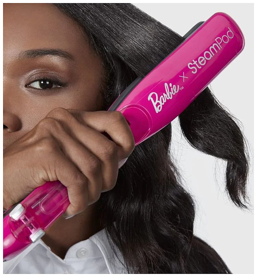 Фотографии L'Oreal Professionnel Barbie Steampod 3