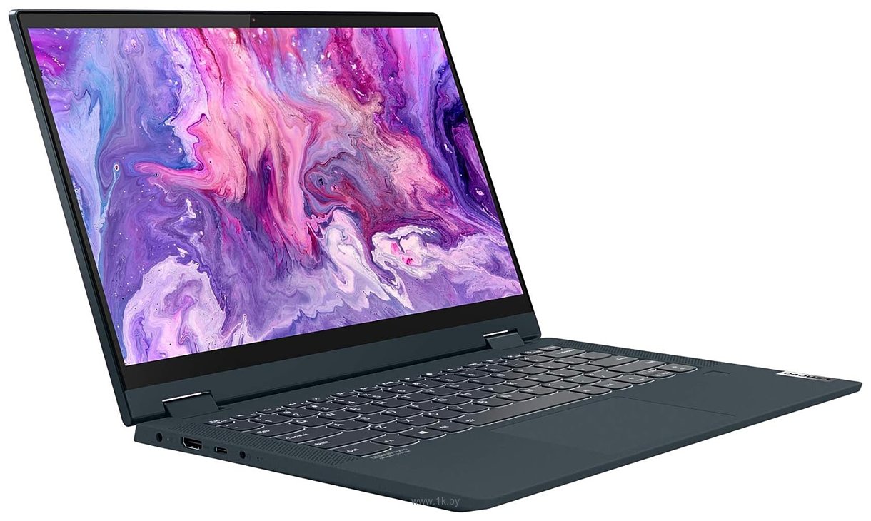 Фотографии Lenovo IdeaPad Flex 5 14ALC05 (82HU00E1)