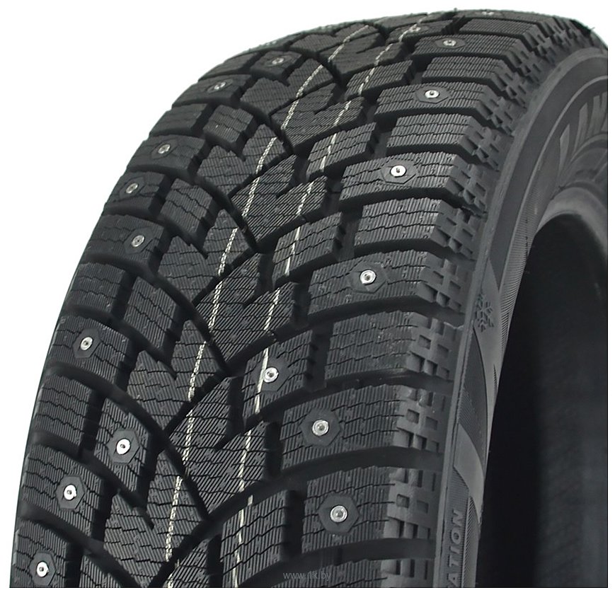 Фотографии Landsail Ice Star iS37 225/75 R16 115/112Q (под шип)