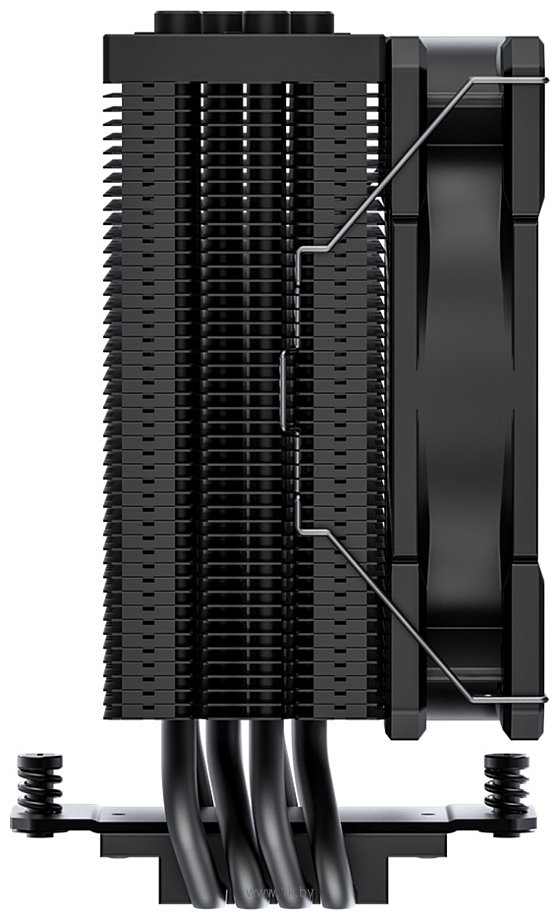 Фотографии ID-COOLING SE-224-XT ARGB V3