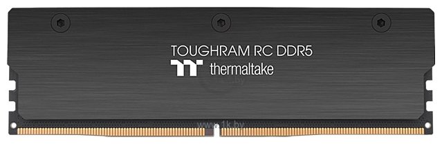 Фотографии Thermaltake Thermaltake Toughram RC RA50D516GX2-4800C40U