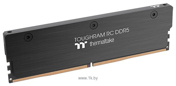 Фотографии Thermaltake Thermaltake Toughram RC RA50D516GX2-4800C40U