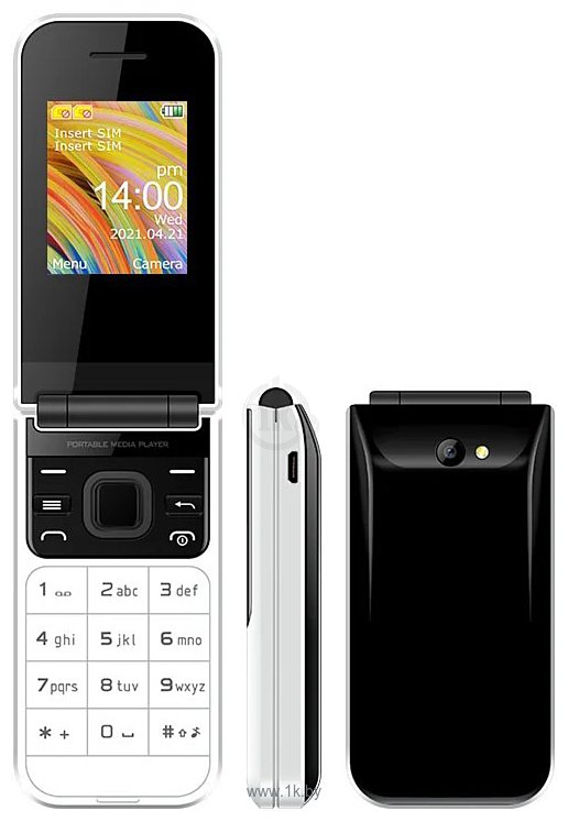 Фотографии UNIWA F2720