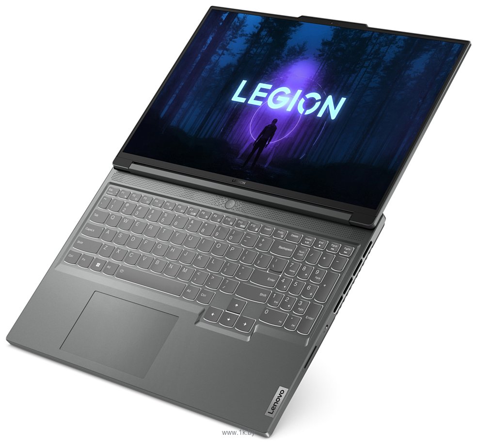 Фотографии Lenovo Legion Slim 5 16IRH8 (82YA009RRK)