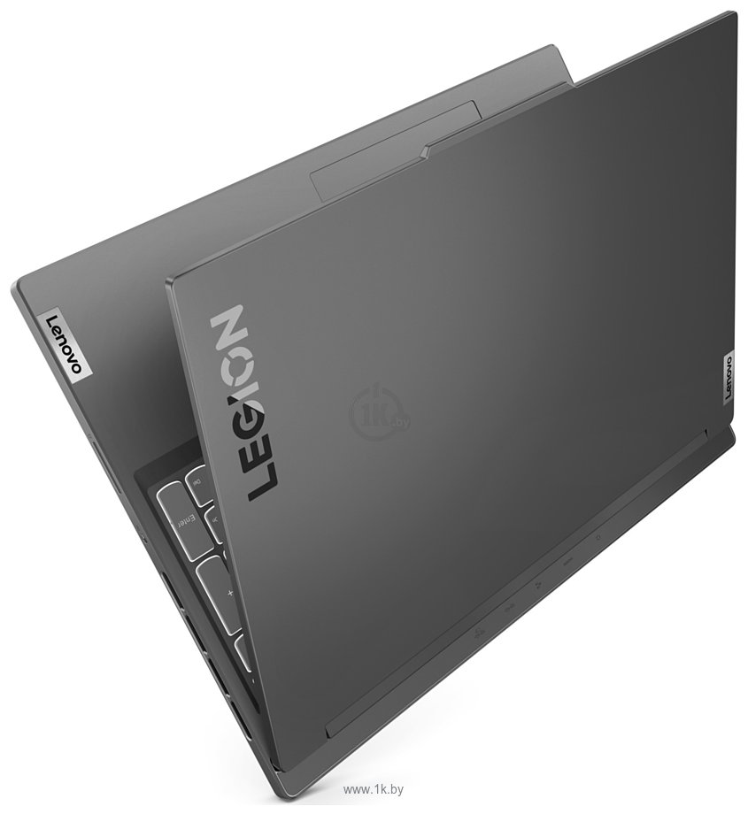 Фотографии Lenovo Legion Slim 5 16IRH8 (82YA009RRK)