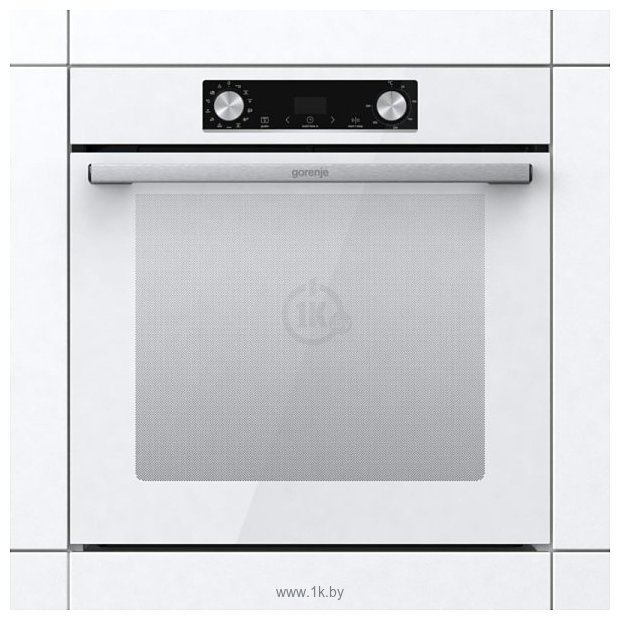 Фотографии Gorenje BOS6737E03WG