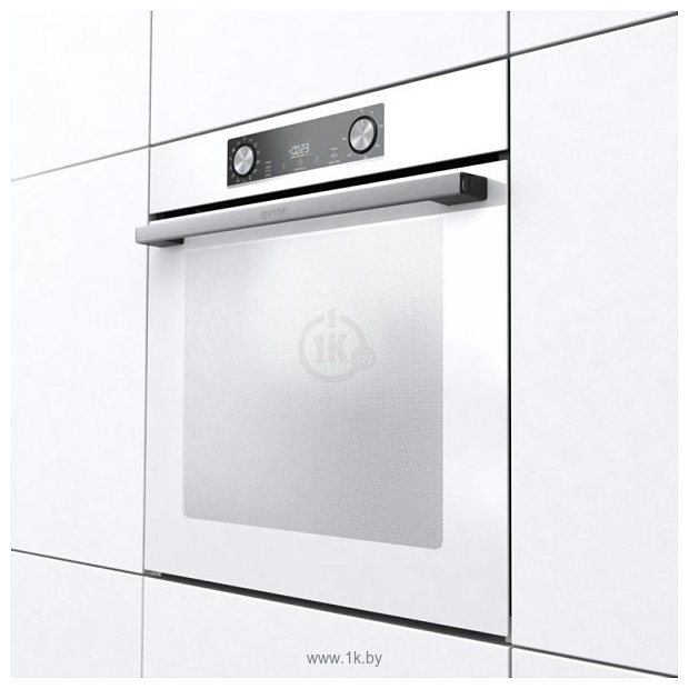 Фотографии Gorenje BOS6737E03WG