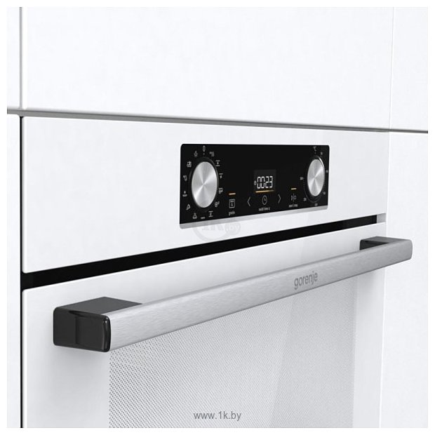 Фотографии Gorenje BOS6737E03WG