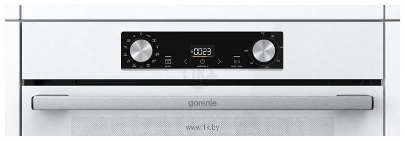 Фотографии Gorenje BOS6737E03WG