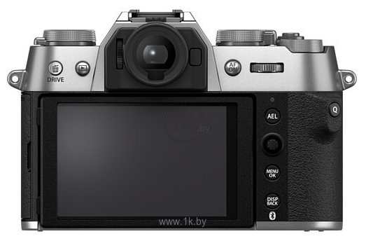 Фотографии Fujifilm X-T50 Body