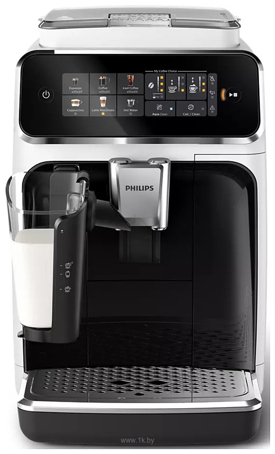 Фотографии Philips Series 3300 EP3343/50