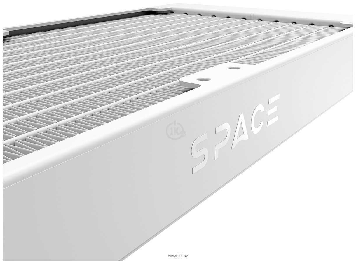 Фотографии ID-COOLING Space SL240 XE WHITE