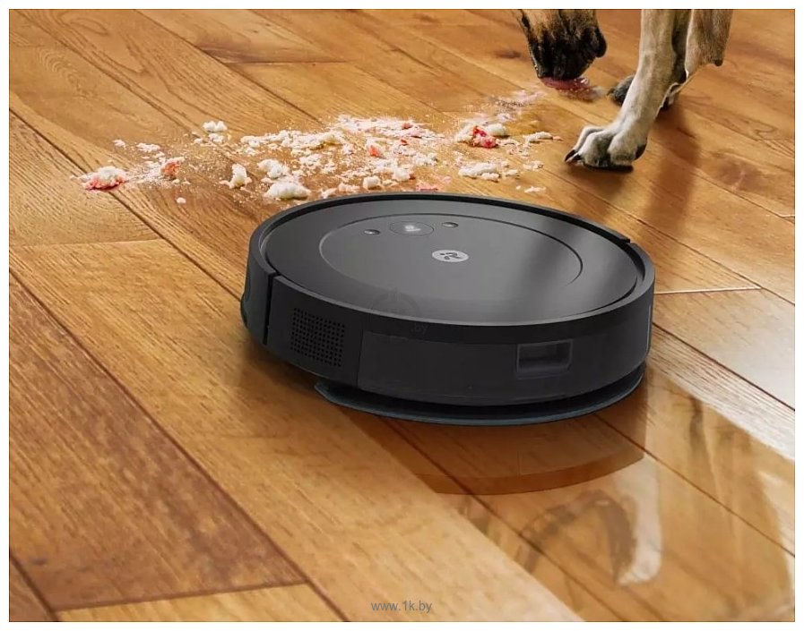 Фотографии iRobot Roomba Combo Essential