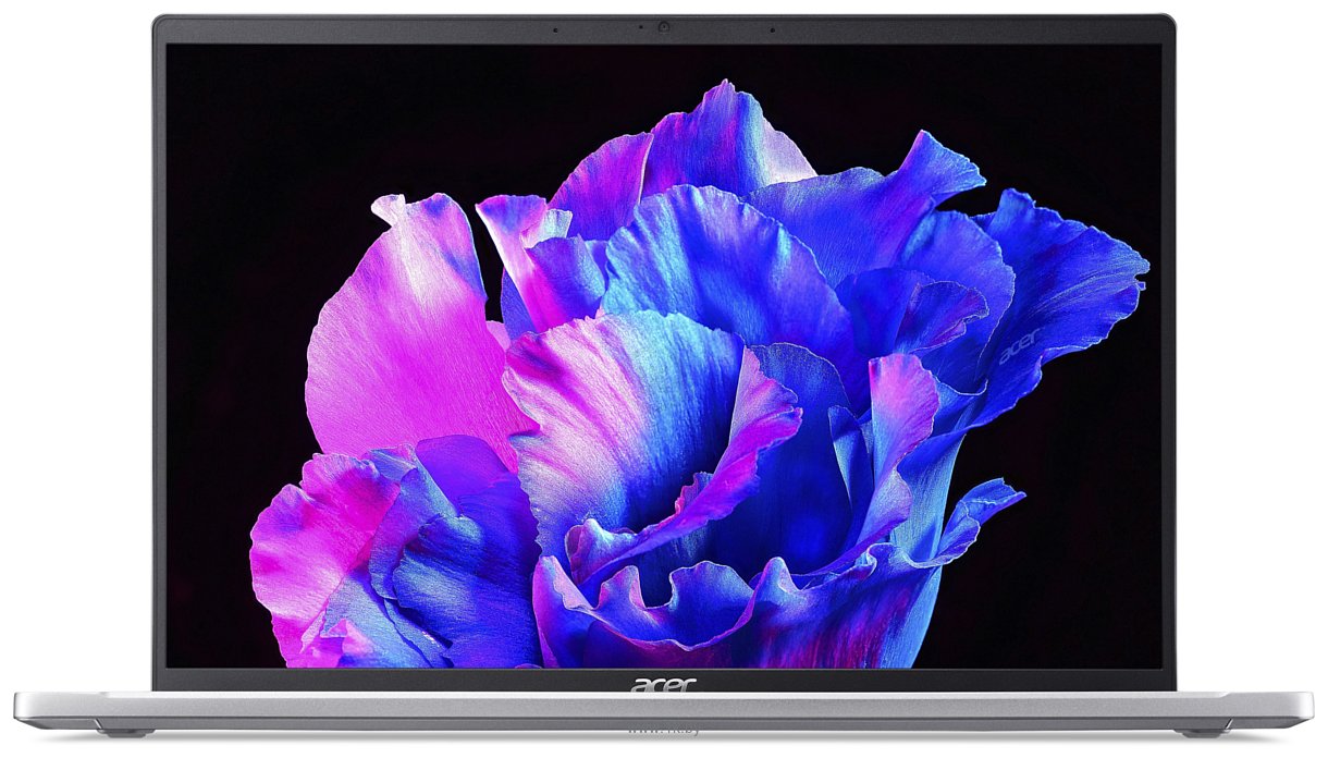 Фотографии Acer Swift Go SFG14-73-54WC (NX.KV4CD.002)