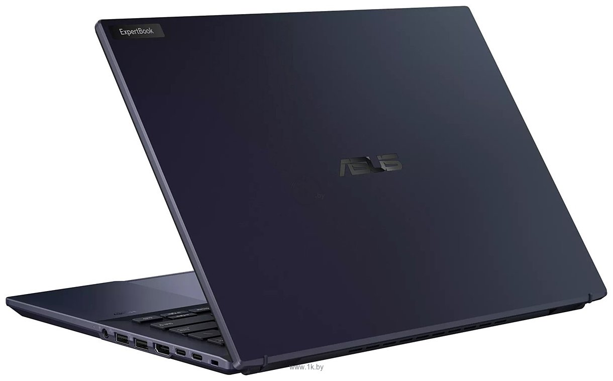 Фотографии ASUS ExpertBook B5 B5404CVA-QN0107