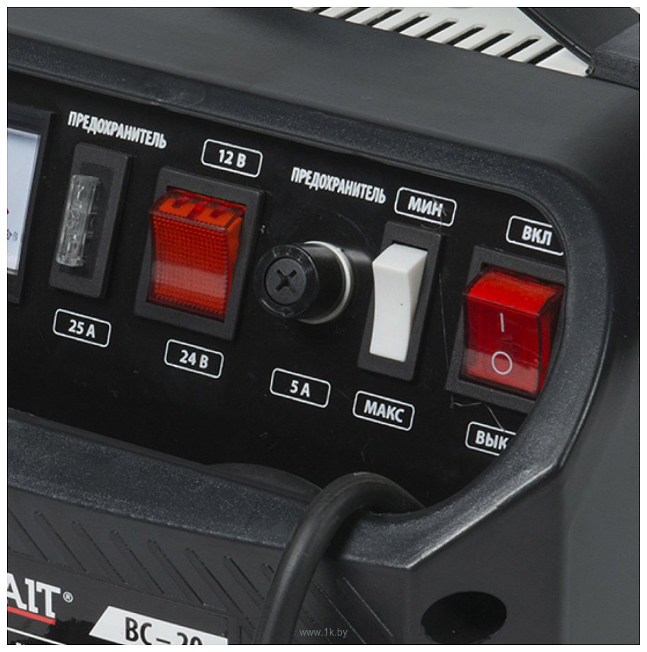 Фотографии Brait BC-20