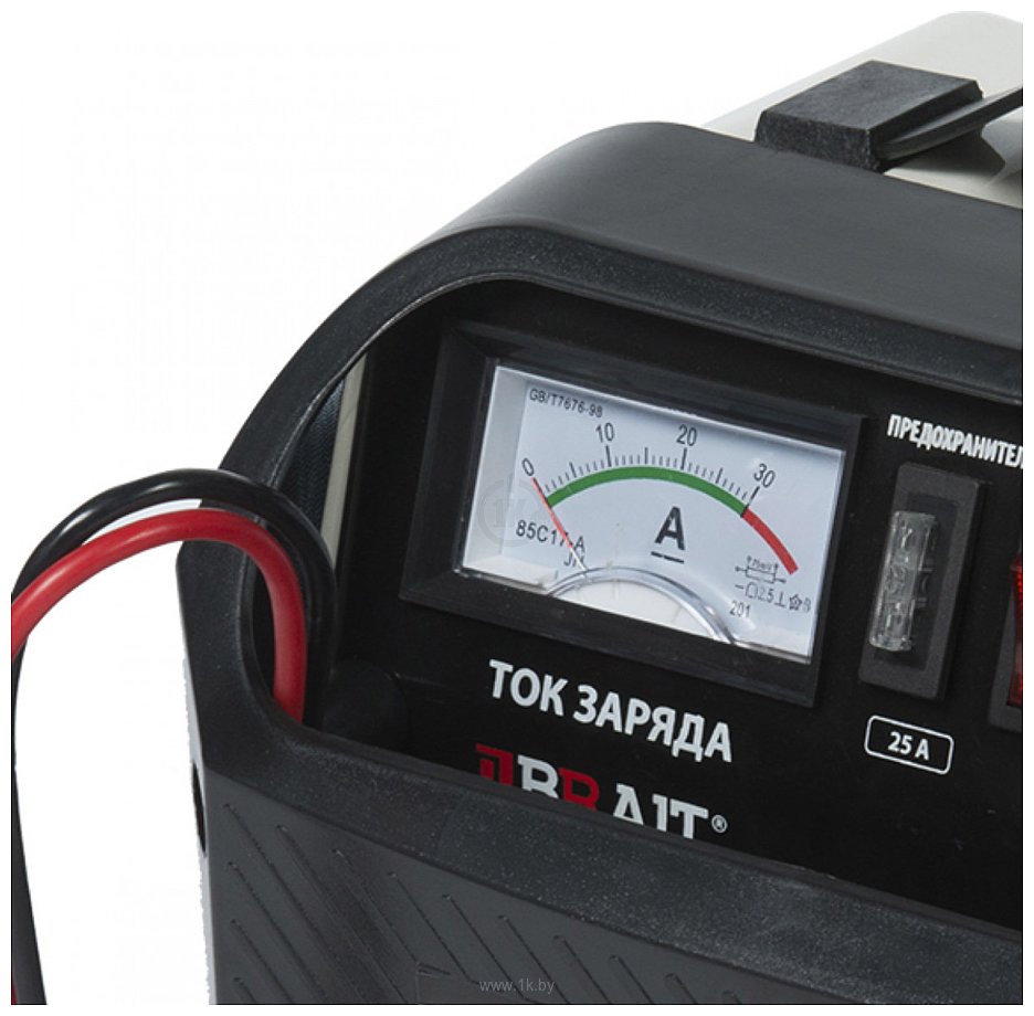 Фотографии Brait BC-20