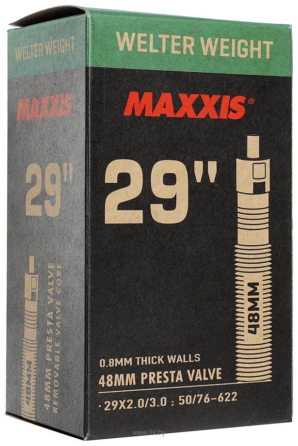 Фотографии Maxxis Welter Weight 29x2.0/3.0 EIB00140800