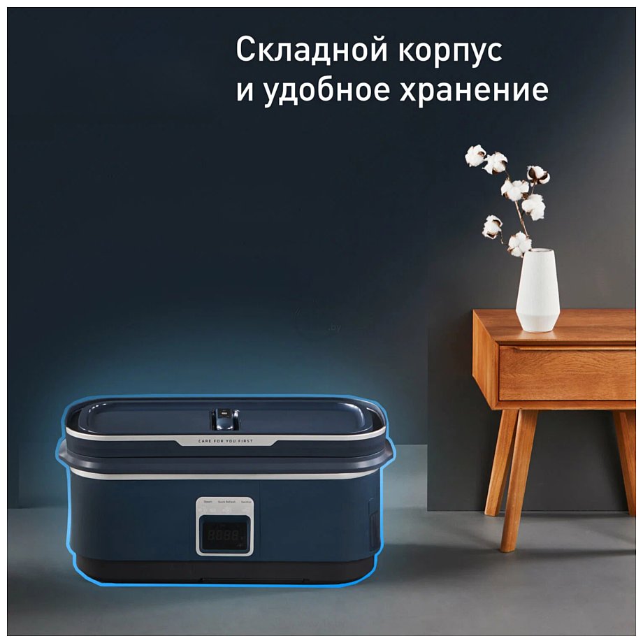 Фотографии Tefal Care For You YT2020E0