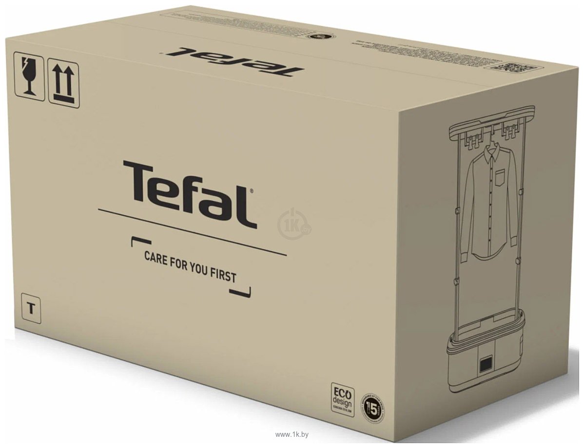 Фотографии Tefal Care For You YT2020E0