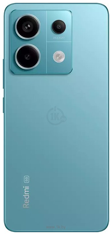 Фотографии Xiaomi Redmi Note 13 Pro 5G 12/256GB с NFC (международная версия)