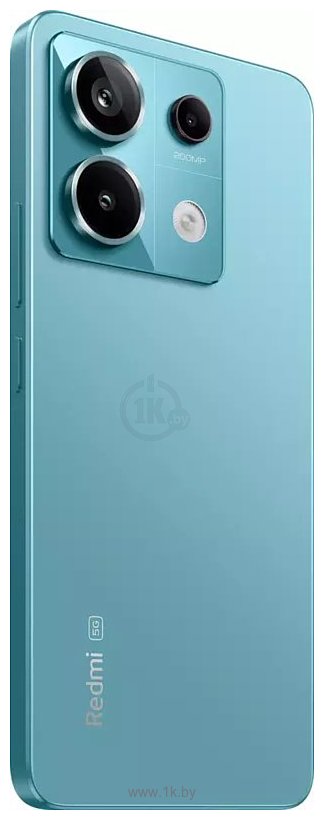 Фотографии Xiaomi Redmi Note 13 Pro 5G 12/256GB с NFC (международная версия)