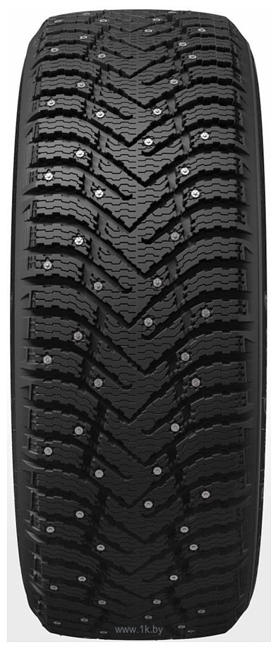 Фотографии Cordiant Snow Cross 2 SUV 215/55 R18 99T