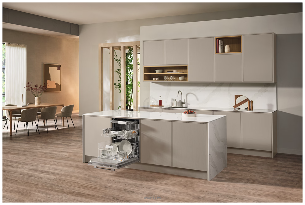 Фотографии Miele G 5455 SCVi XXL Active Plus