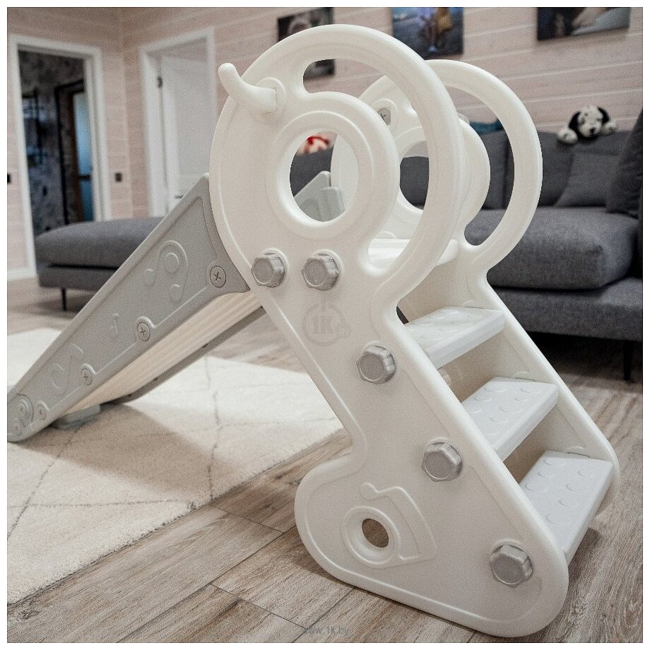 Фотографии UNIX kids Music (серый)