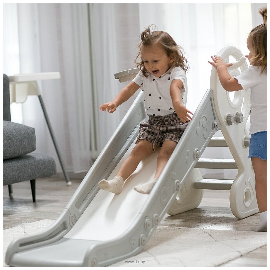 Фотографии UNIX kids Music (серый)