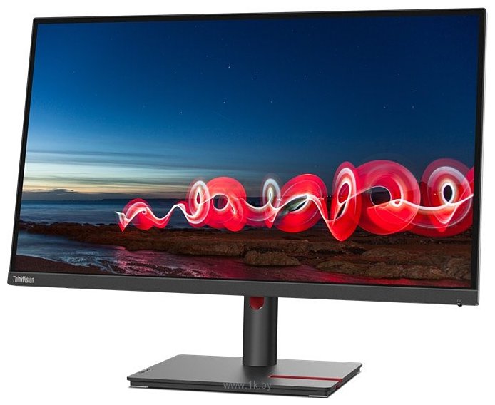 Фотографии Lenovo ThinkVision T27h-30 63A3GAR1CB