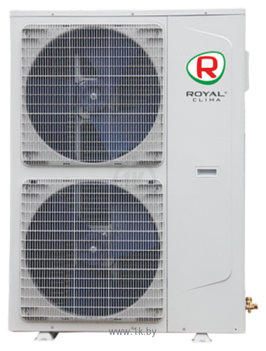 Фотографии Royal Clima Competenza 2023 CO-F 24HNXA/CO-E 24HNXA