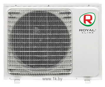 Фотографии Royal Clima Competenza 2023 CO-F 24HNXA/CO-E 24HNXA
