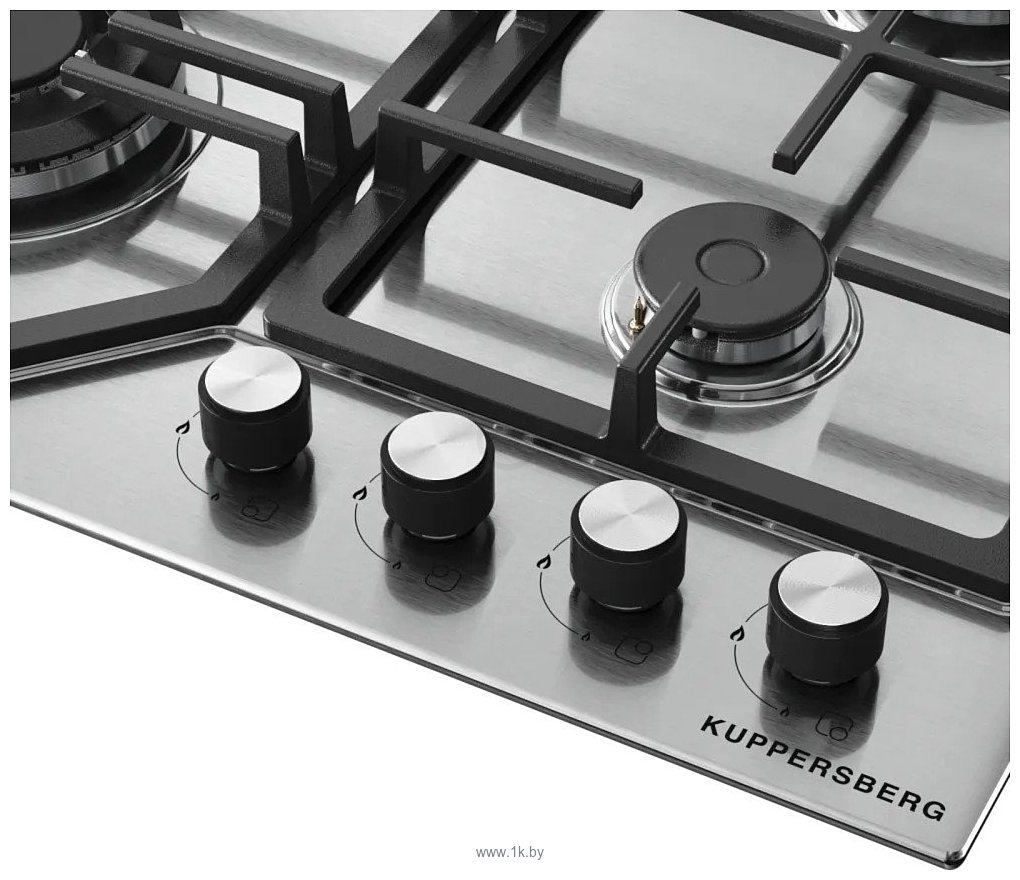 Фотографии KUPPERSBERG TS 68 X