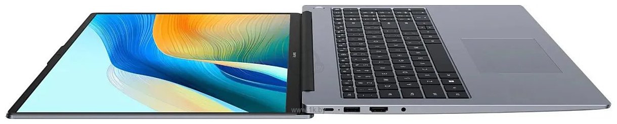 Фотографии Huawei MateBook D 16 2024 MCLG-X 53014BUY