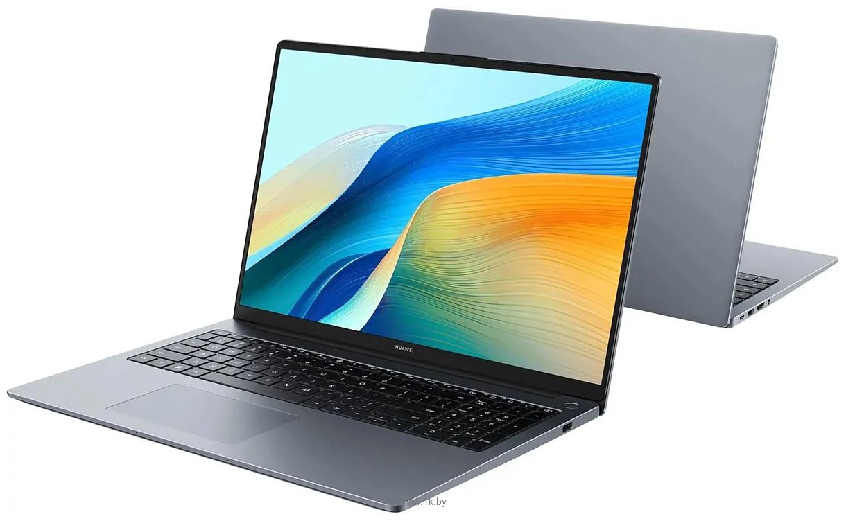 Фотографии Huawei MateBook D 16 2024 MCLG-X 53014BUY