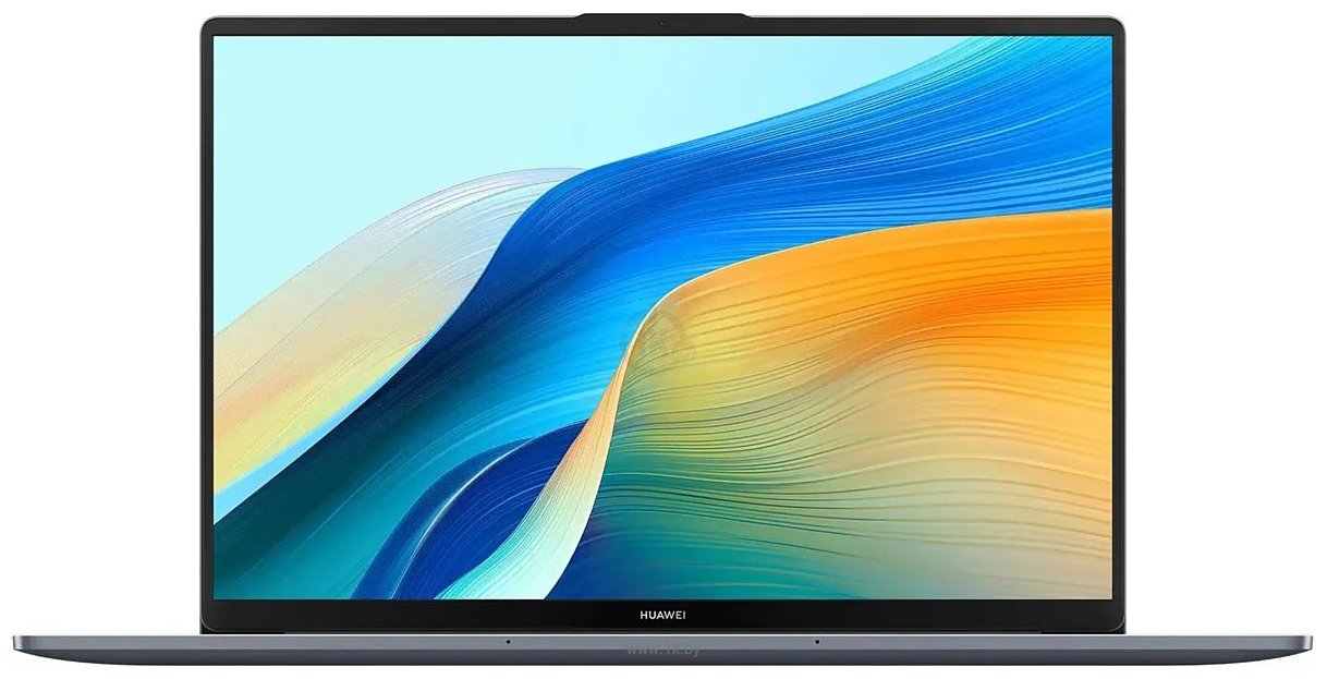Фотографии Huawei MateBook D 16 2024 MCLG-X 53014BUY