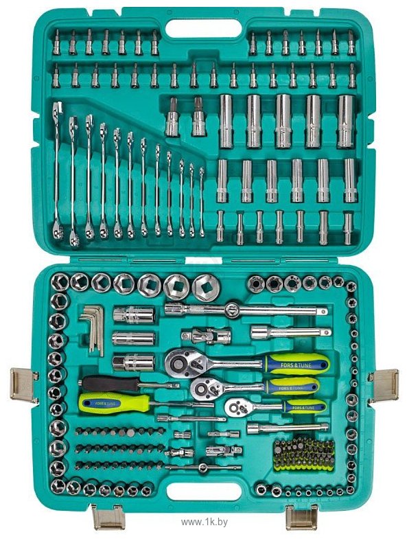 Фотографии FORSandTUNE 3884158199