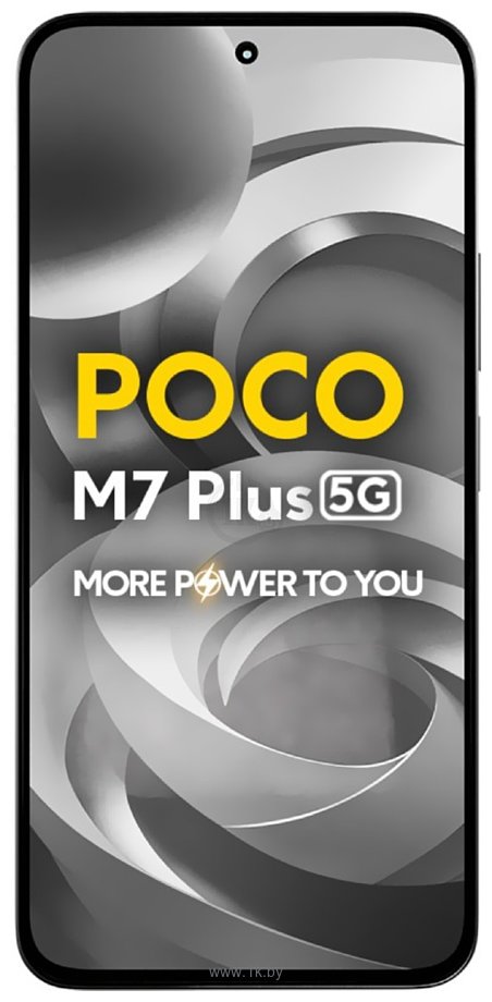 Фотографии Xiaomi POCO M7 Plus 8/128GB (международная версия) Фотографии Xiaomi POCO M7 Plus 8/128GB (международная версия)