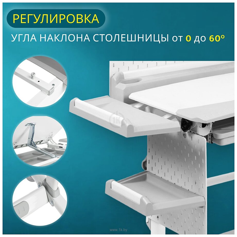 Фотографии Nika РСП3/С