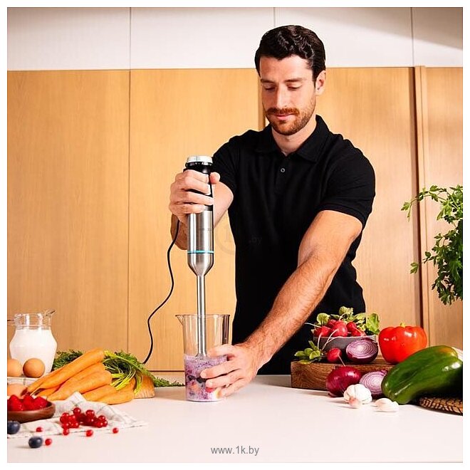 Фотографии Cecotec Power Pulsar 2300MAX