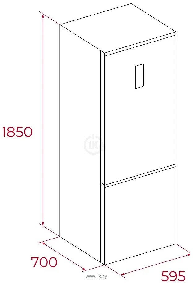 Фотографии TEKA RBF 64660 SS Фотографии TEKA RBF 64660 SS