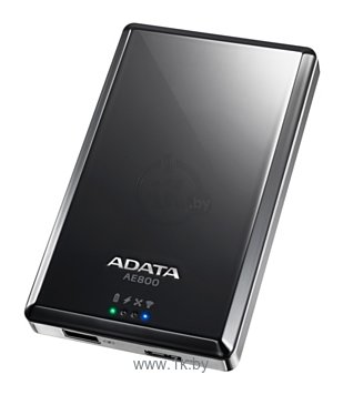 Фотографии ADATA DashDrive Air AE800 500GB